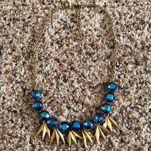 J. crew Necklace!